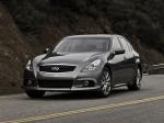 Infiniti G37 S Anniversary Edition 2010 года